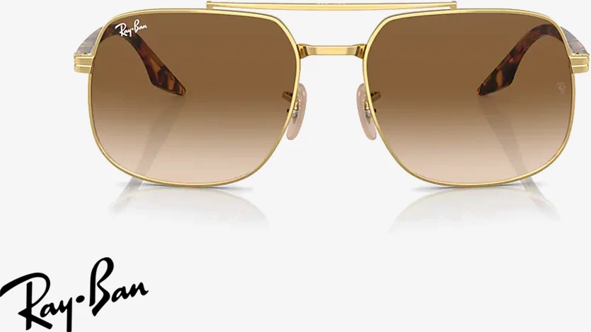 Syze dielli Ray-Ban RB3699 001/51 56