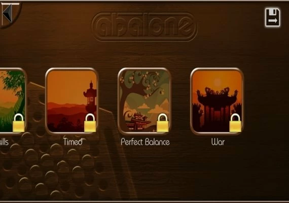 Abalone EN/IT/ES Global