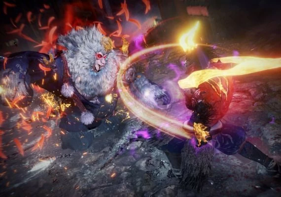 Nioh 2 Complete Edition Global