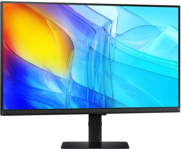 Monitor Samsung ViewFinity S8 S27D800EAU (LS27D800EAUXEN) 27\" TFT/LCD, i zi