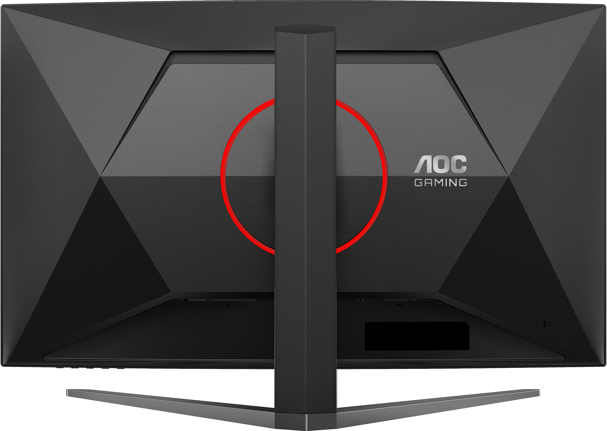 Monitor gaming AOC C32G4Z 32", Full HD, 260Hz, VA, i lakuar, HDR10