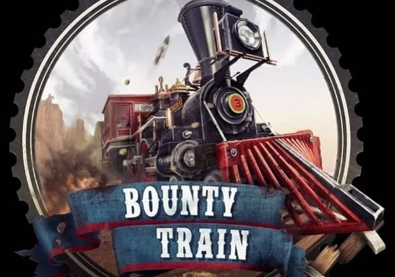 Bounty Train EN/DE/FR/RU/UK Global