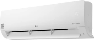 Njësi e brendshme klimë LG S18EQ, ftohje/ngrohje/ventilim, montim në mur, e bardhë
