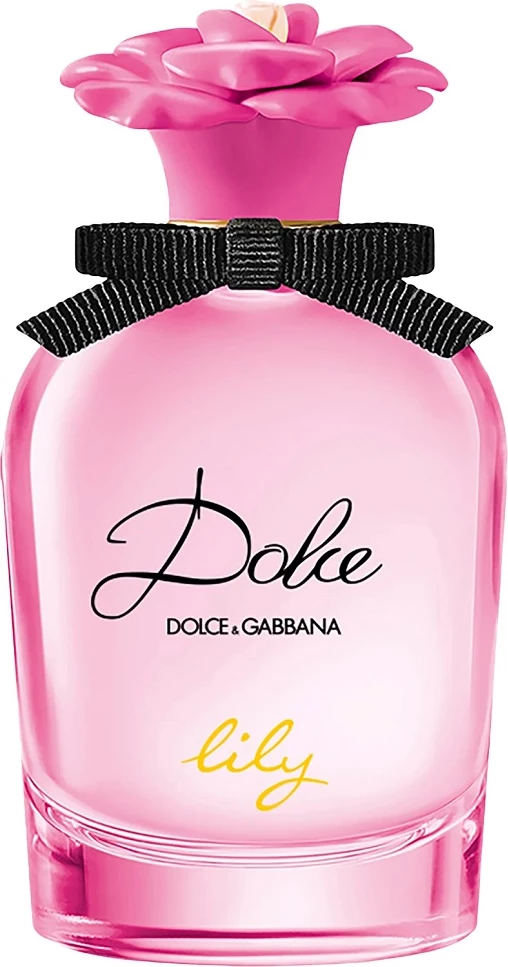Eau de Toilette për femra Dolce & Gabbana Dolce Lily 75ml