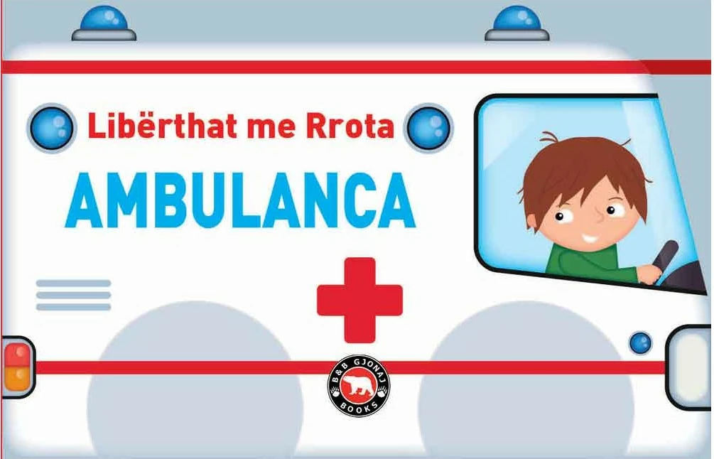 Ambulanca