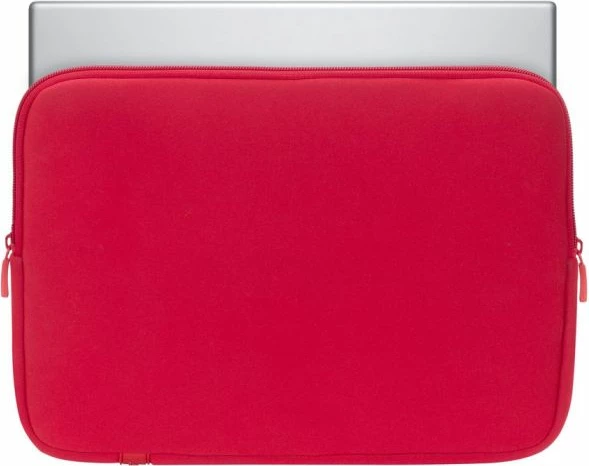 çantë për laptop RIVACASE 5124 13.3-14\", e kuqe