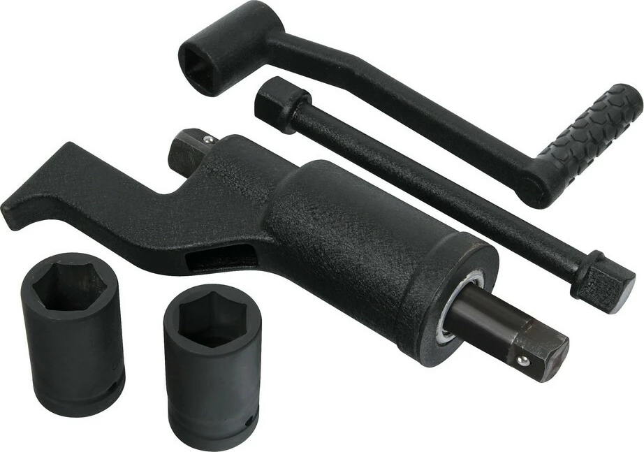 ÇEles Rrote Kamioni Gear