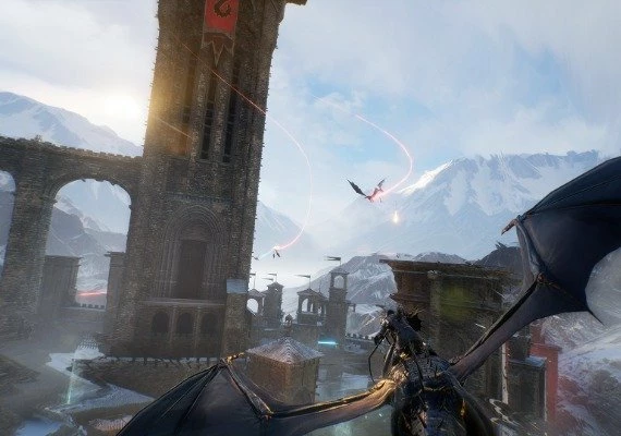 Century: Age of Ashes - Aldrüni Pack DLC EN Global