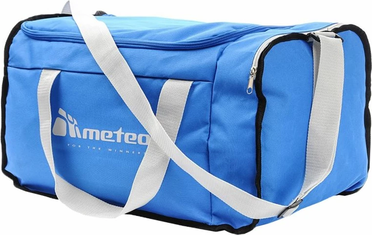 Çantë sportive Meteor unisex, blu
