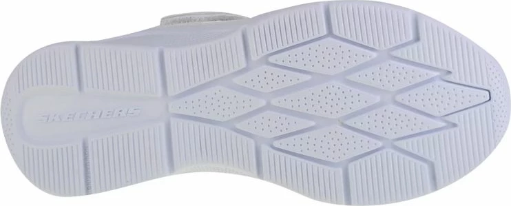 Këpucë lifestyle Skechers, të bardha [Madhësia: 32]