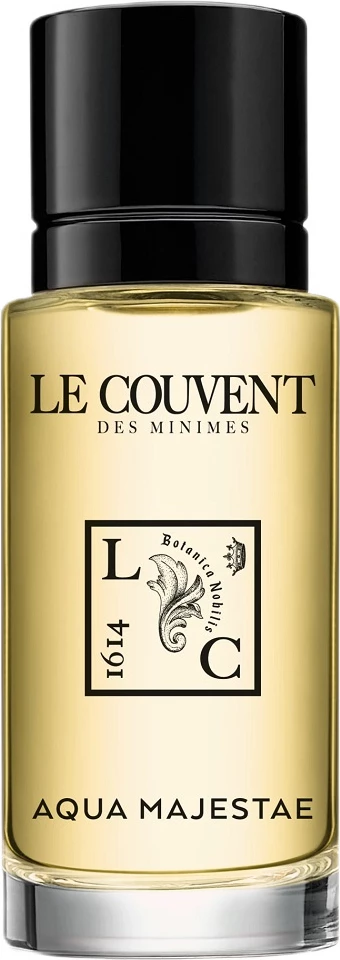 Eau de Cologne LE COUVENT Aqua Majestae 50ml