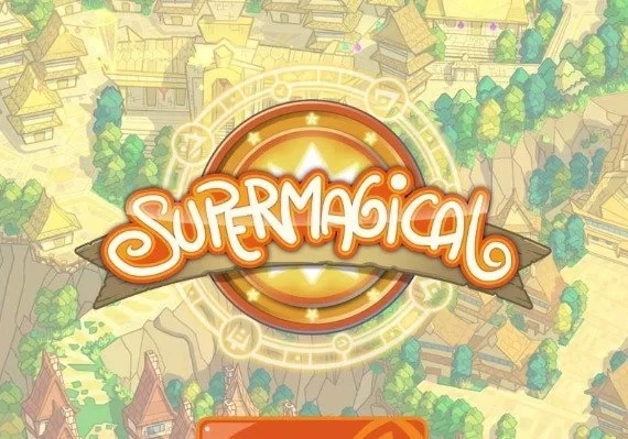 Supermagical EN/DE/FR/IT/JA/RU/ZH/ES Global