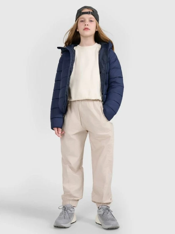 Jakne për fëmijë 4f, unisex