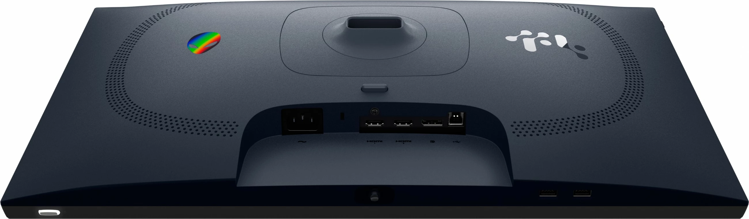 Monitor gaming DELL Alienware AW2525HM 24.5 inç 320Hz FHD 5