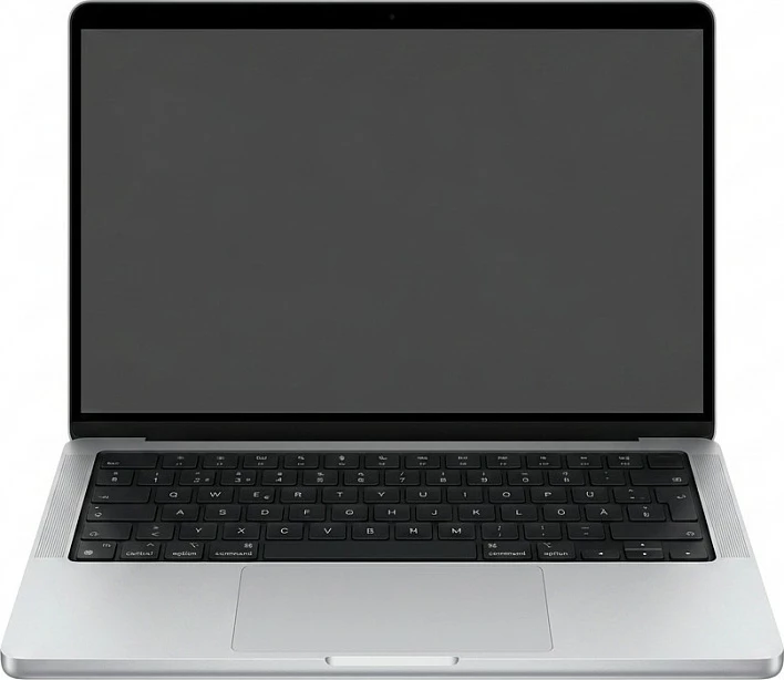 Laptop Apple MacBook Pro Z1KN, 14.2", M5, 32GB RAM, 2TB SSD, argjendtë