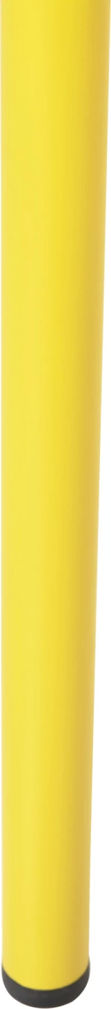 Karrige alumini RACHEL FH6088.06 e verdhë 63x58x85H cm