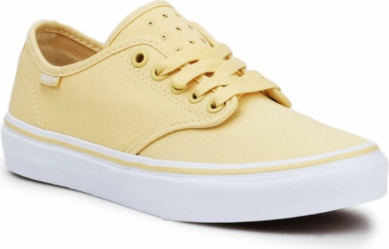 Atlete për femra Vans, të verdha