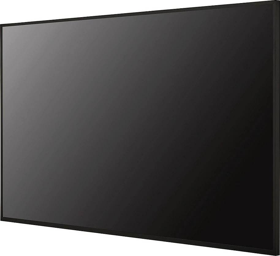 Ekran i madh LG 43UH7N-E, 43 inç, 4K Ultra HD, LED, Wi-Fi, i zi