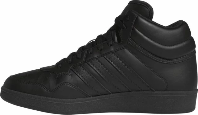 Atlete për meshkuj adidas, të zeza [Madhësia: 44]