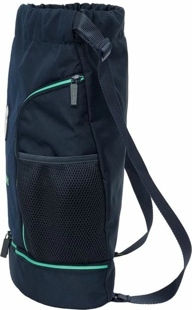 Çantë shpine sportive Yakimasport Real Madrid Gym Backpack 612557197, navy [Ngjyra: Blu marin]