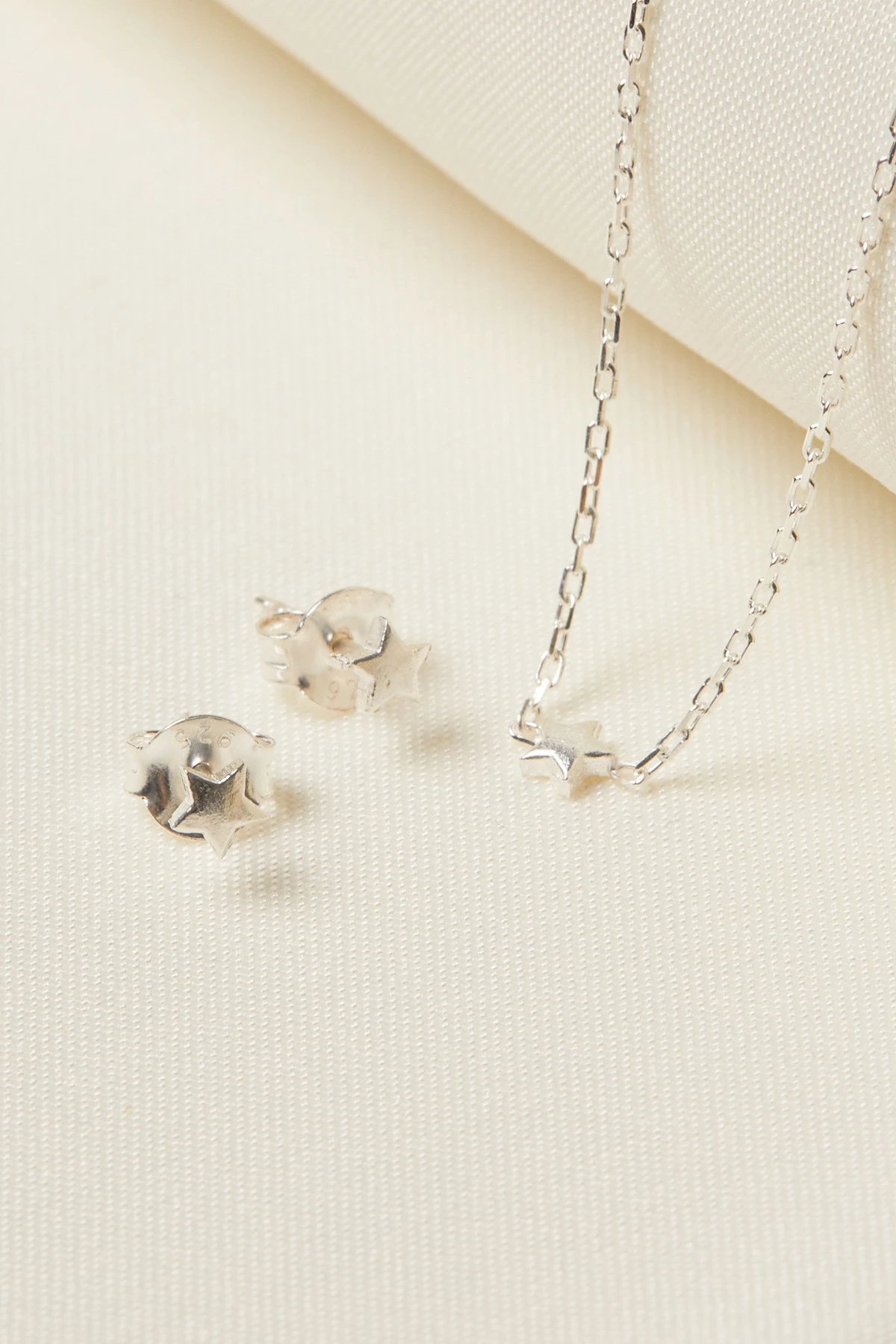 Set varëse dhe vathë argjendi Elika Silver, ELKSLVR7691, argjend