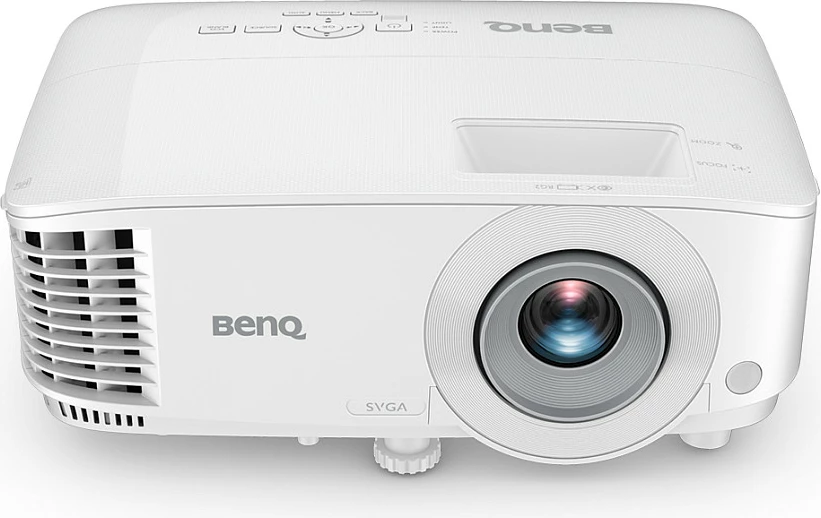 Projektor BenQ MS560, 4000 ANSI lumens, DLP, SVGA, i bardhë
