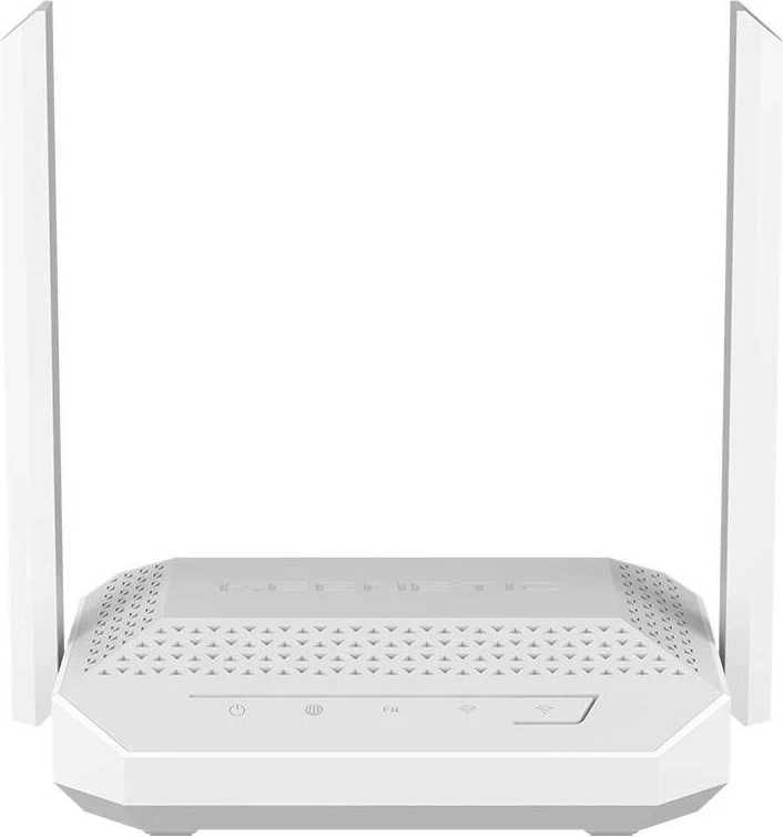 Router Keenetic Racer KN-4010-01-EU Wi-Fi 6, 512MB RAM, 128MB Flash, i bardhë