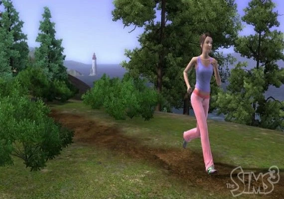 The Sims 3: 70s, 80s and 90s Stuff DLC  Global