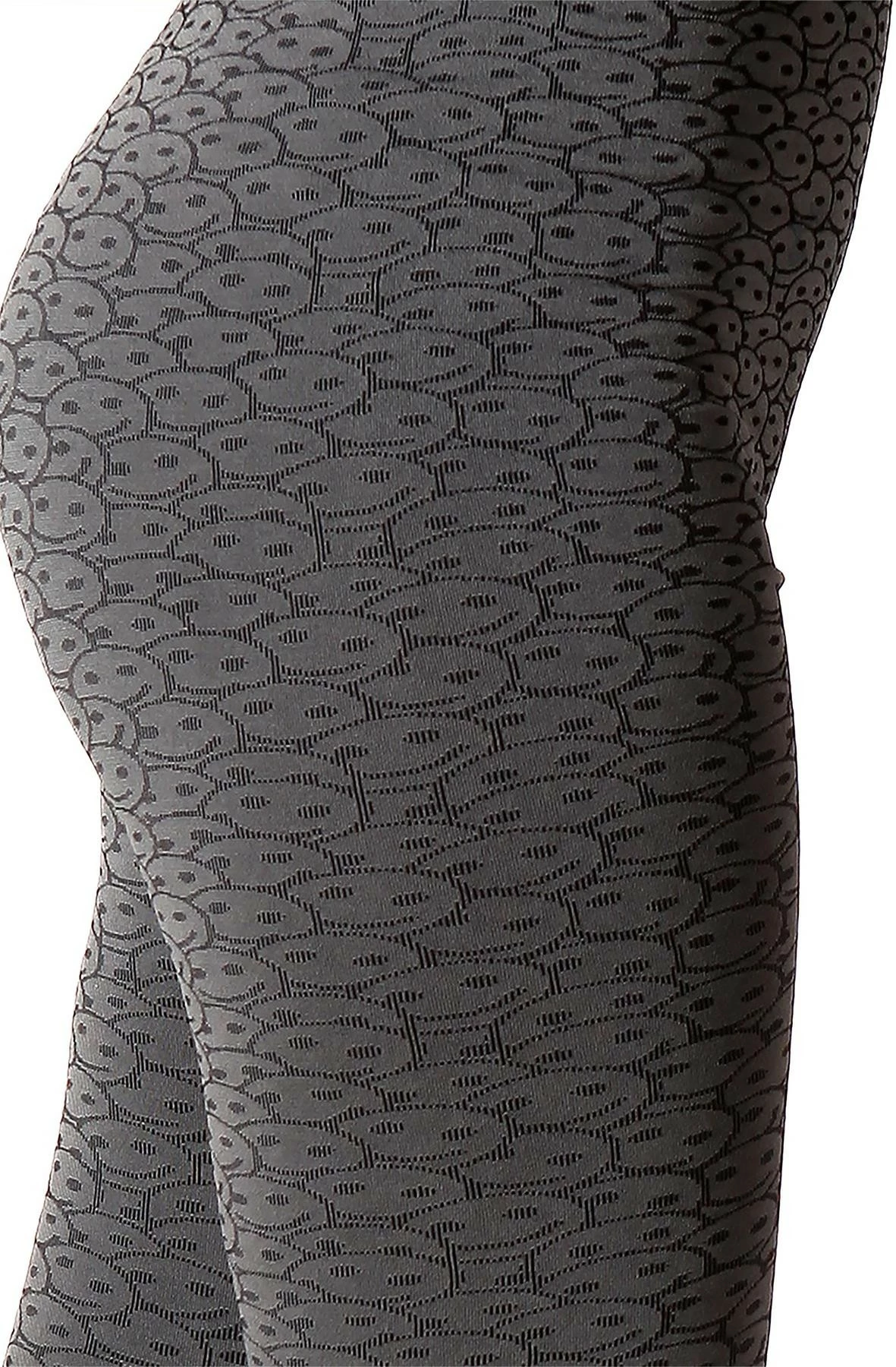 Legginsa Jumeon, ngjyrë e zezë, 230-000502