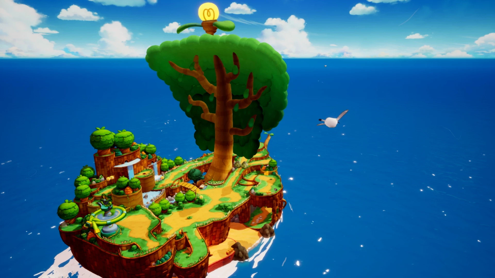 Lojë Nintendo Switch Mario & Luigi: Fraternauti Alla Carica 2