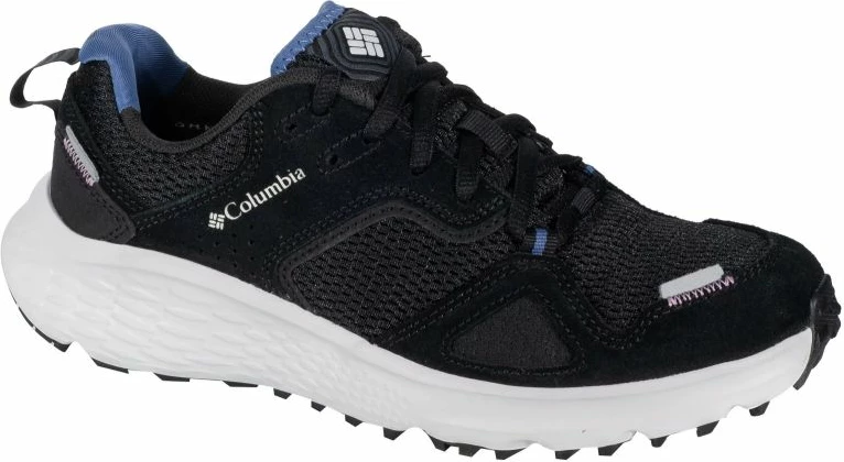 Këpucë për femra Columbia, të zeza