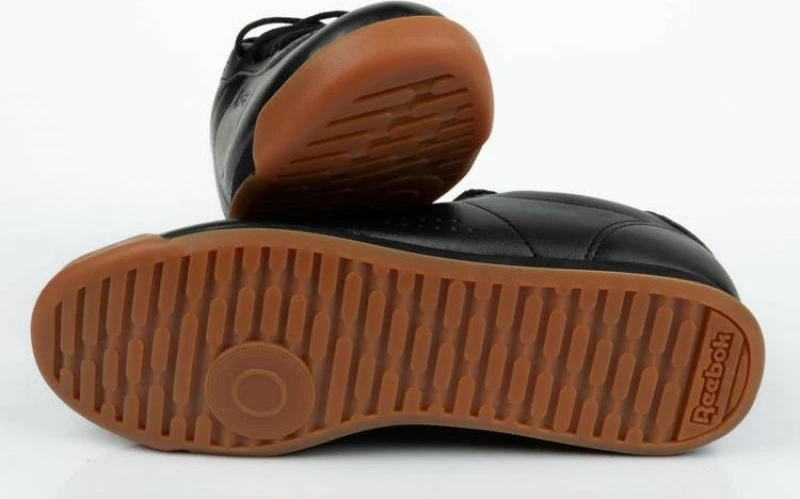 Atlete për femra Reebok Royal Charm, të zeza [Madhësia: 37.5]
