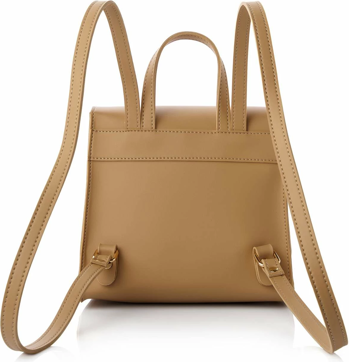 Çantë shpine Lucky Bees, ngjyrë deve, Marilyn