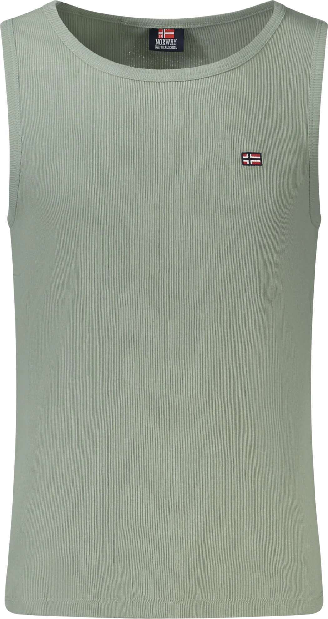 Maicë për meshkuj NORWAY 1963, e gjelbër