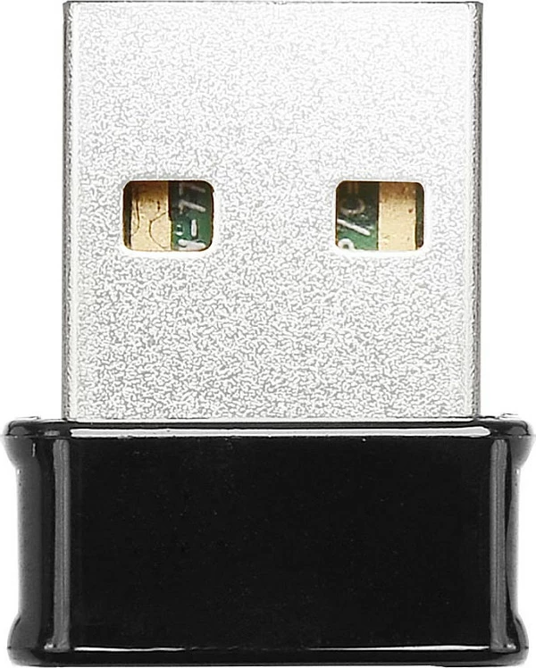 Adapter nano USB Wi-Fi & Bluetooth Edimax EW-7611ULB, 150 Mbps, Bluetooth 4.0, i zi