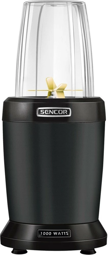 Blender Sencor SNB 4303BK, i zi