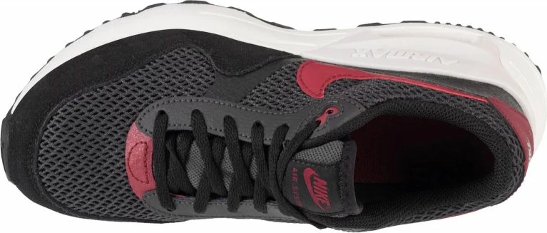 Atlete Nike Air Max, të zeza [Madhësia: 37.5]