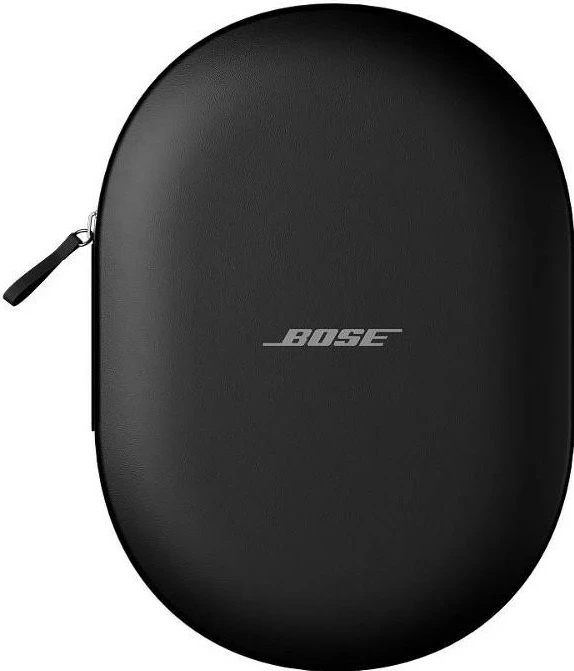 Kufje BOSE QuietComfort Ultra gjenerata 2, wireless, Bluetooth, të zeza