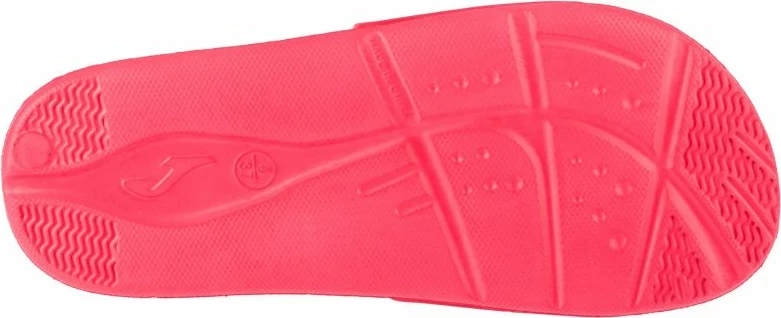 Papuqe për femra Joma, të kuqe