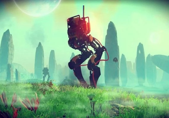 No Man's Sky Global