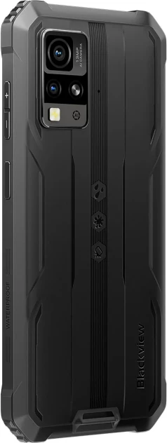 Celular rugged BLACKVIEW BV4800 Pro 4/128GB, zi