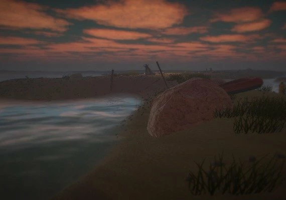 Escape The Island EN Global