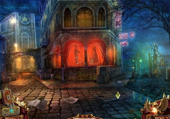 Hidden Object - 4 in 1 Bundle Global