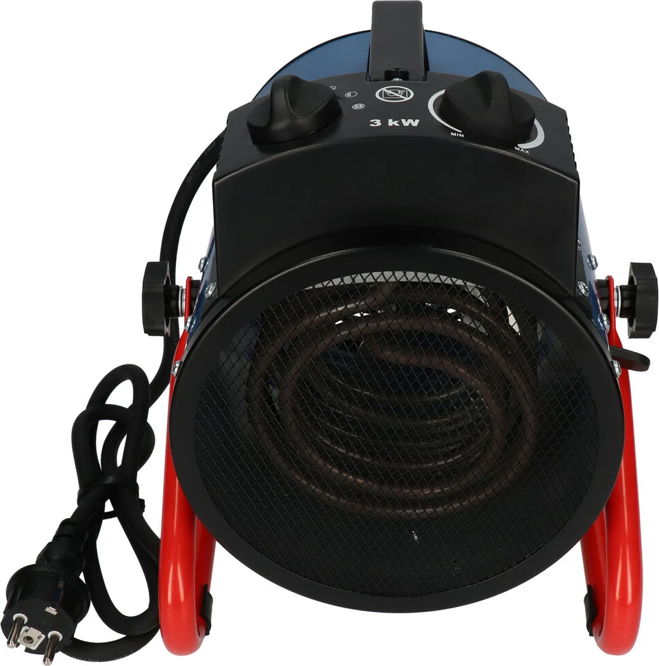 Ngrohëse Elektrike BLAUPUNKT EH5010