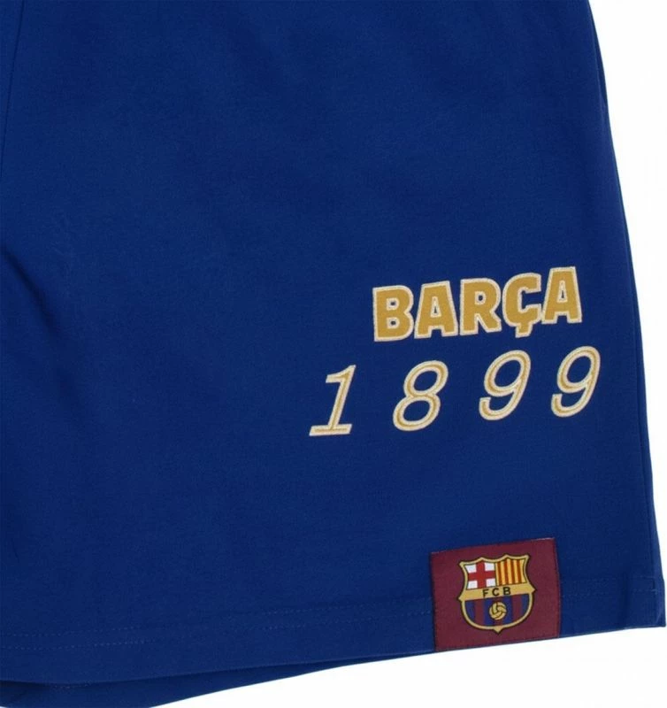 Pizhamë për meshkuj FC Barcelona 2900003748 [Madhësia: L]