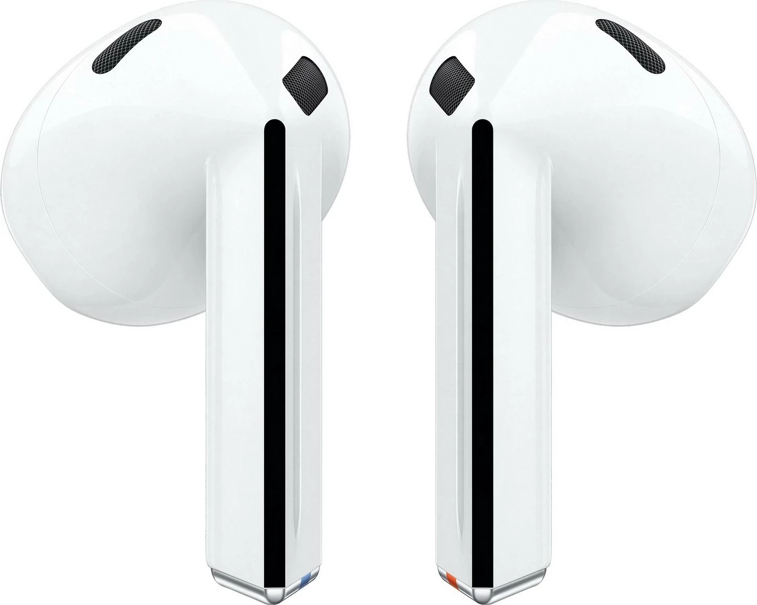 Kufje Samsung Galaxy Buds 3, True Wireless, ANC, të bardha