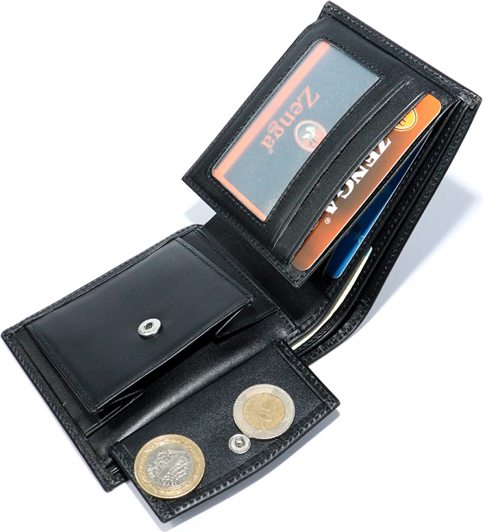 Kuleta Zenga 1202-01