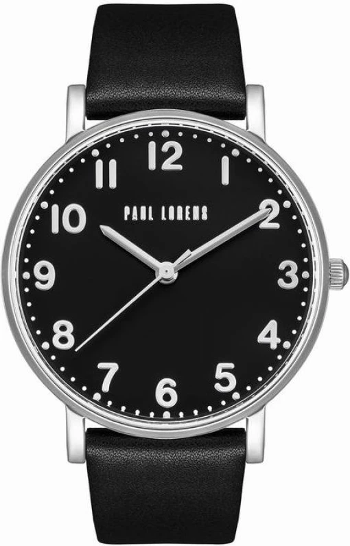 Orë dore për femra Paul Lorens, e zezë