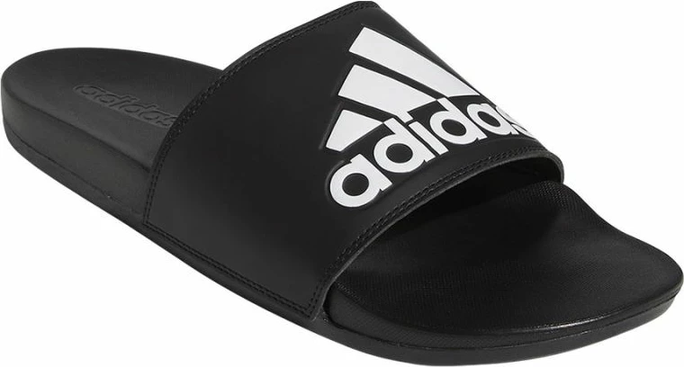 Atlete për not adidas Adilette Comfort, të zeza