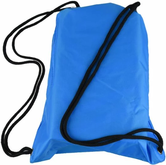 Çanta Converse Flash Gymsack, për të gjitha gjinitë, blu [Madhësia: One Size]